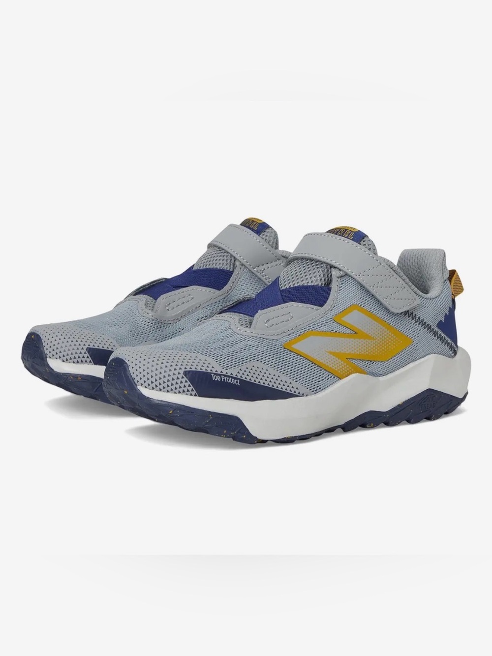 New Balance Dynasoft Nitrel size 1.5